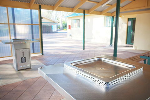 Discovery Parks - Clare - Accommodation Georgetown 40