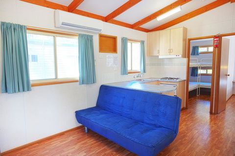 Discovery Parks - Clare - Accommodation Georgetown 34
