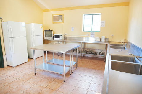 Discovery Parks - Clare - Accommodation Georgetown 43