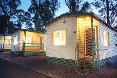 Discovery Parks - Clare - Accommodation Georgetown 22