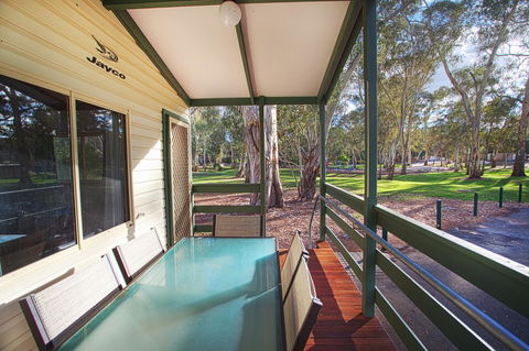 Discovery Parks - Clare - Accommodation Georgetown 17