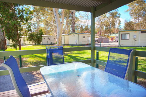 Discovery Parks - Clare - Accommodation Georgetown 18