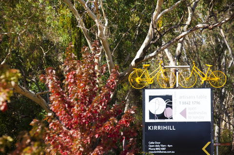 Discovery Parks - Clare - Accommodation Georgetown 44