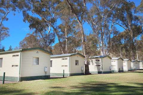 Discovery Parks - Clare - Accommodation Georgetown 36