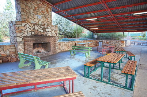Discovery Parks - Clare - Accommodation Georgetown 37