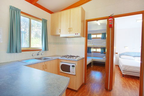 Discovery Parks - Clare - Accommodation Georgetown 29