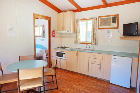 Discovery Parks - Clare - Accommodation Georgetown 1