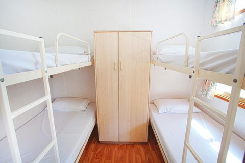 Discovery Parks - Clare - Accommodation Georgetown 32