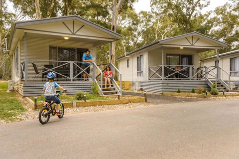 Discovery Parks - Clare - Accommodation Georgetown 12