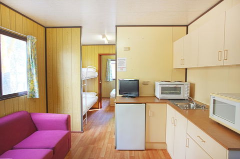 Discovery Parks - Clare - Accommodation Georgetown 25