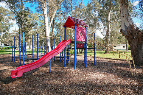 Discovery Parks - Clare - Accommodation Georgetown 15