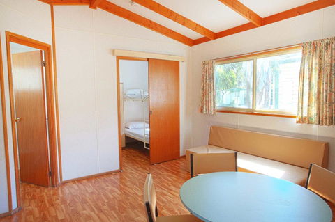 Discovery Parks - Clare - Accommodation Georgetown 2