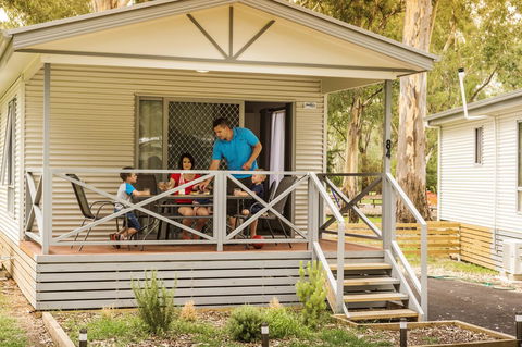 Discovery Parks - Clare - Accommodation Georgetown 11