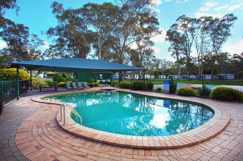 Discovery Parks - Clare - Accommodation Georgetown 13