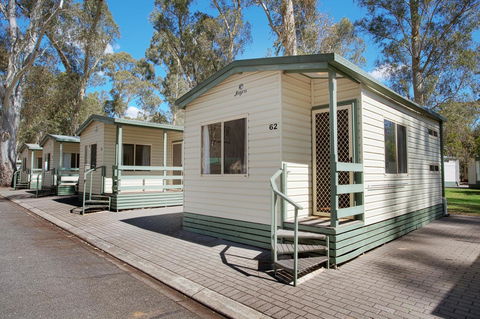 Discovery Parks - Clare - Accommodation Georgetown 4