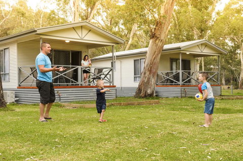 Discovery Parks - Clare - Accommodation Georgetown 20