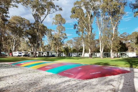 Discovery Parks - Clare - Accommodation Georgetown 16