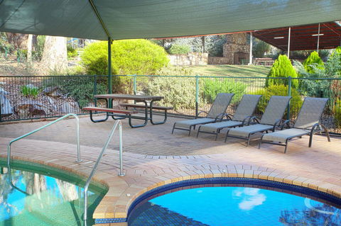 Discovery Parks - Clare - Accommodation Georgetown 14
