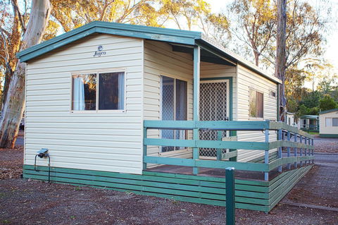 Discovery Parks - Clare - Accommodation Georgetown 27