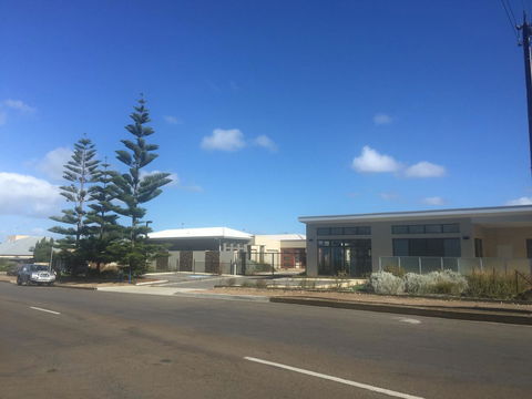 Villas On The Bay Kingscote - Accommodation Georgetown 0