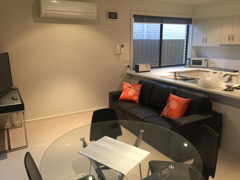 Villas On The Bay Kingscote - Accommodation Georgetown 9