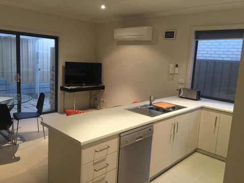 Villas On The Bay Kingscote - Accommodation Georgetown 8