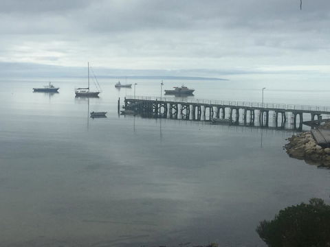 Villas On The Bay Kingscote - Accommodation Georgetown 2
