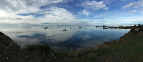 Villas On The Bay Kingscote - Accommodation Georgetown 12