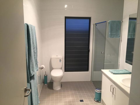 Villas On The Bay Kingscote - Accommodation Georgetown 7