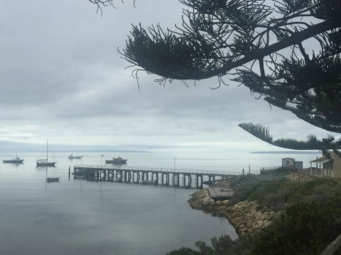 Villas On The Bay Kingscote - Accommodation Georgetown 3