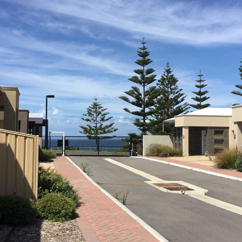 Villas On The Bay Kingscote - Accommodation Georgetown 4