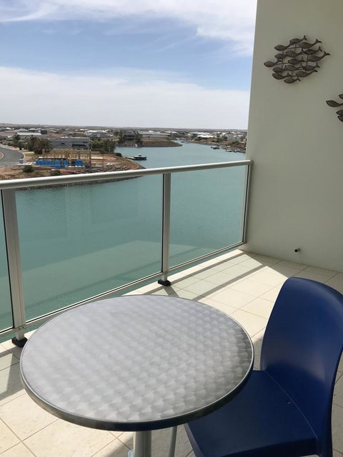 Ocean View Luxury Apartment & Suite - Accommodation Georgetown 6