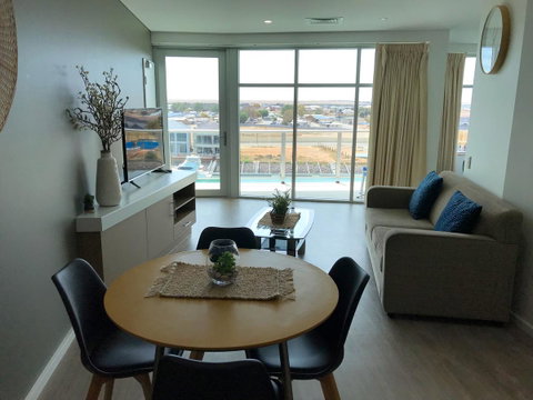 Ocean View Luxury Apartment & Suite - Accommodation Georgetown 36