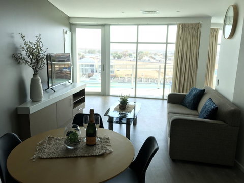 Ocean View Luxury Apartment & Suite - Accommodation Georgetown 43
