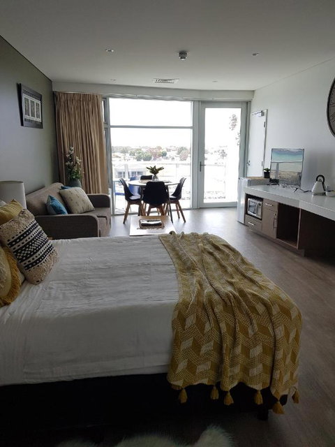 Ocean View Luxury Apartment & Suite - Accommodation Georgetown 4