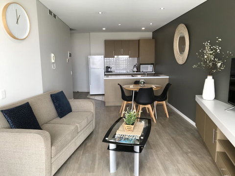 Ocean View Luxury Apartment & Suite - Accommodation Georgetown 38