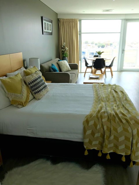 Ocean View Luxury Apartment & Suite - Accommodation Georgetown 15