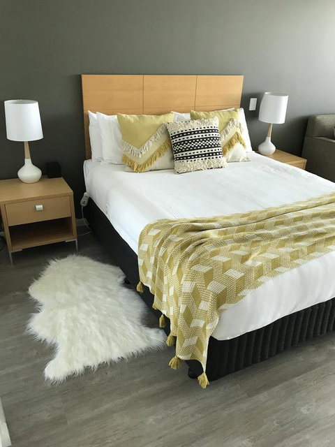 Ocean View Luxury Apartment & Suite - Accommodation Georgetown 20