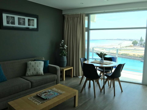 Ocean View Luxury Apartment & Suite - Accommodation Georgetown 23
