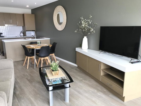 Ocean View Luxury Apartment & Suite - Accommodation Georgetown 40