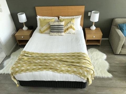 Ocean View Luxury Apartment & Suite - Accommodation Georgetown 29