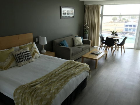 Ocean View Luxury Apartment & Suite - Accommodation Georgetown 25
