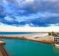 Ocean View Luxury Apartment  Suite - Accommodation Georgetown