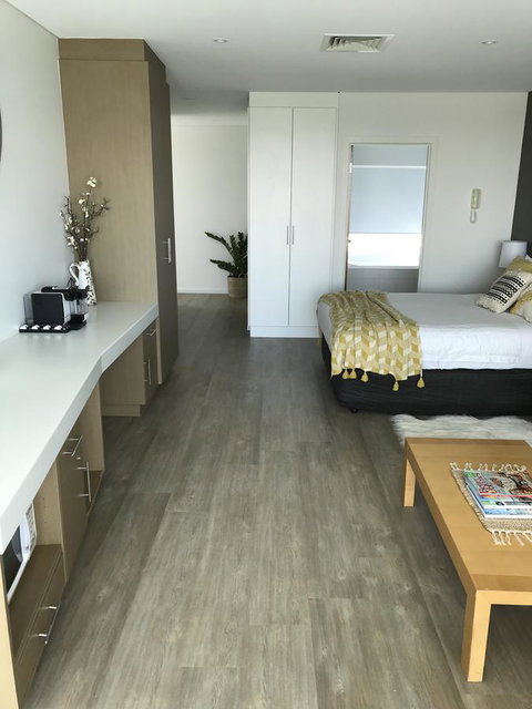 Ocean View Luxury Apartment & Suite - Accommodation Georgetown 33