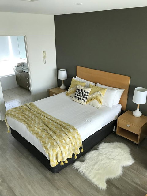 Ocean View Luxury Apartment & Suite - Accommodation Georgetown 28