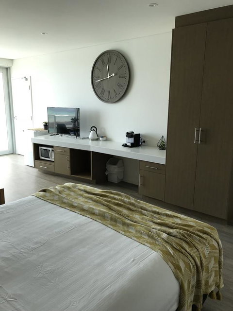 Ocean View Luxury Apartment & Suite - Accommodation Georgetown 14