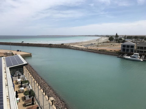 Ocean View Luxury Apartment & Suite - Accommodation Georgetown 7