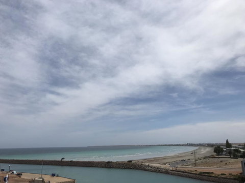 Ocean View Luxury Apartment & Suite - Accommodation Georgetown 8