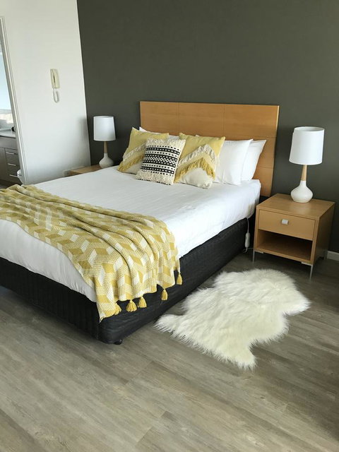 Ocean View Luxury Apartment & Suite - Accommodation Georgetown 30