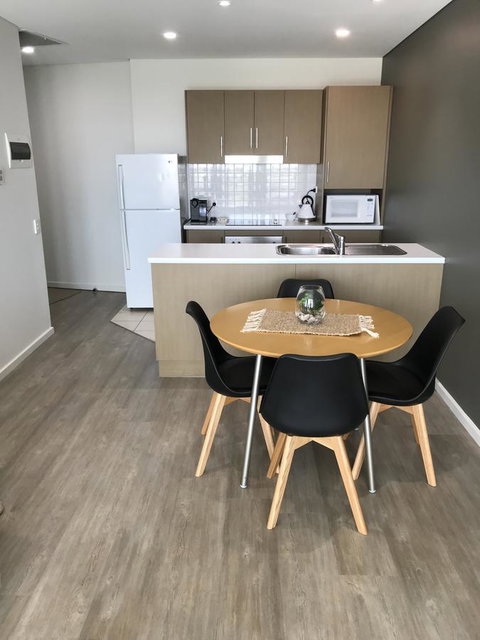 Ocean View Luxury Apartment & Suite - Accommodation Georgetown 39